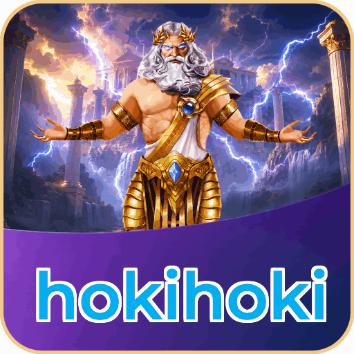 hokihoki Indonesia