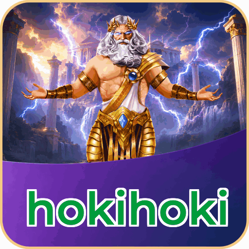 hokihoki Indonesia
