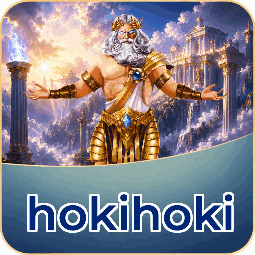 hokihoki Indonesia