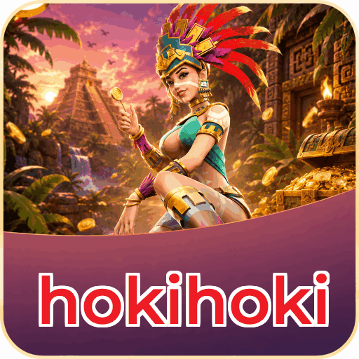 hokihoki Indonesia