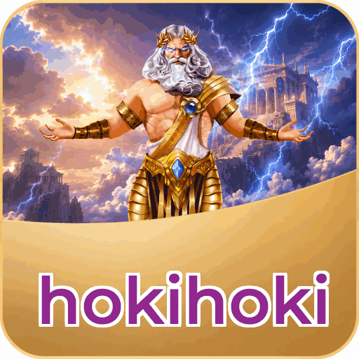 hokihoki Indonesia