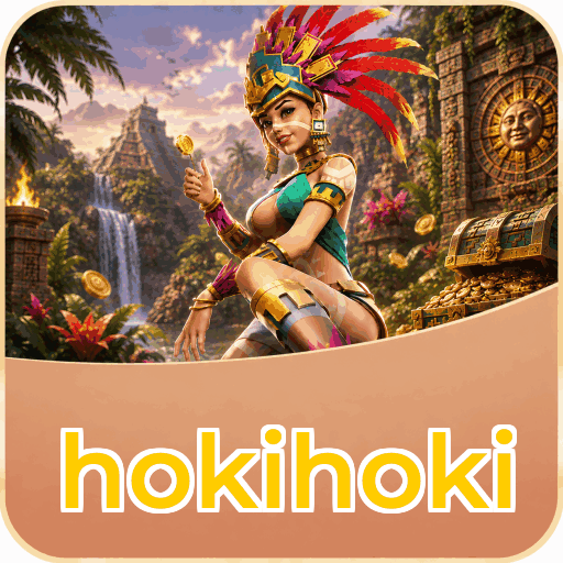 hokihoki Indonesia
