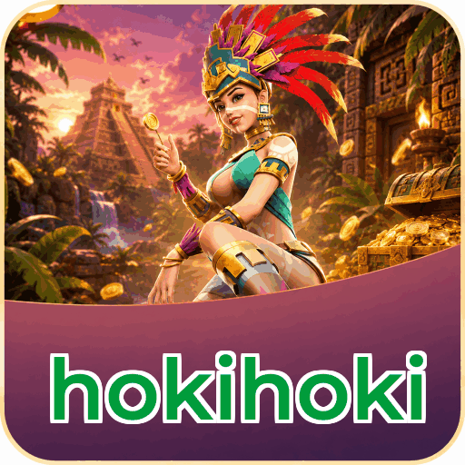 hokihoki Indonesia