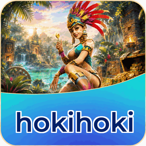 hokihoki Indonesia