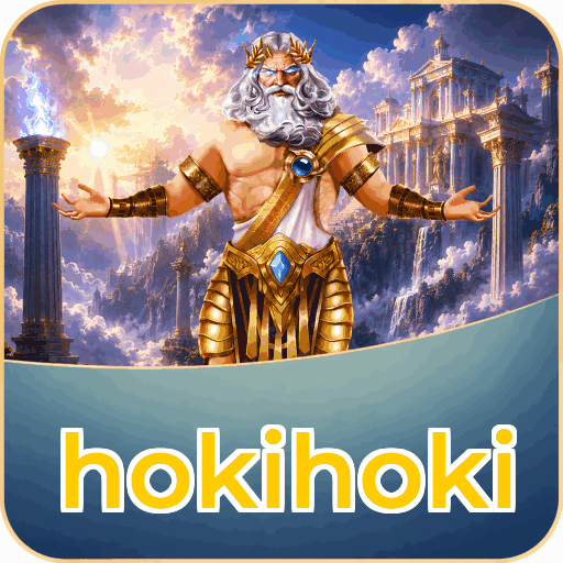hokihoki Indonesia
