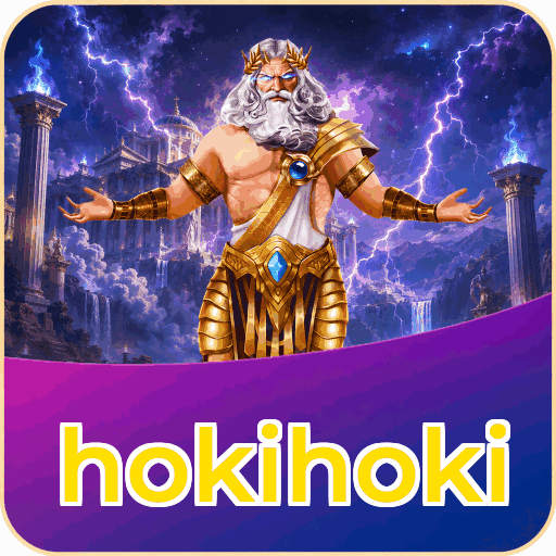 hokihoki Indonesia