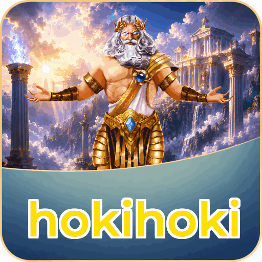hokihoki Indonesia